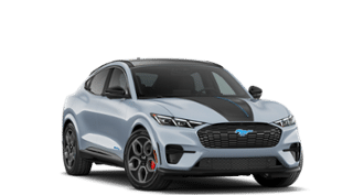 2026 Ford Mustang Mach-E® External Image 5